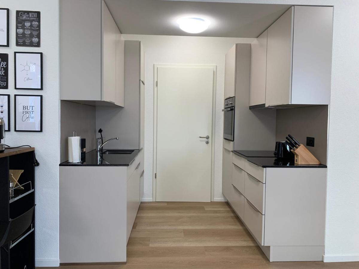 Eva O Wellnessoasis O Montainview O Pizzaoven O Apartman Ingenbohl Kültér fotó
