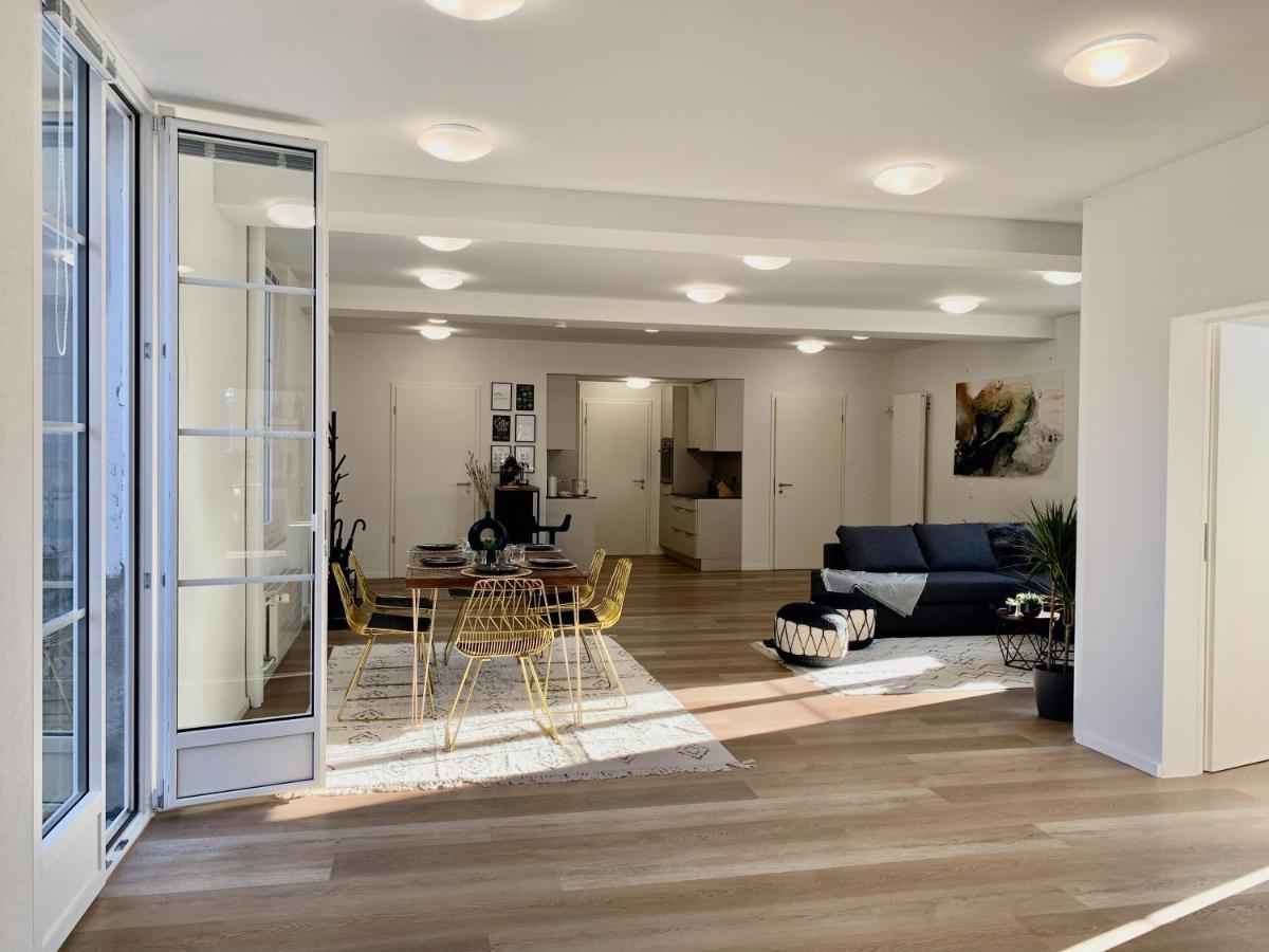 Eva O Wellnessoasis O Montainview O Pizzaoven O Apartman Ingenbohl Kültér fotó