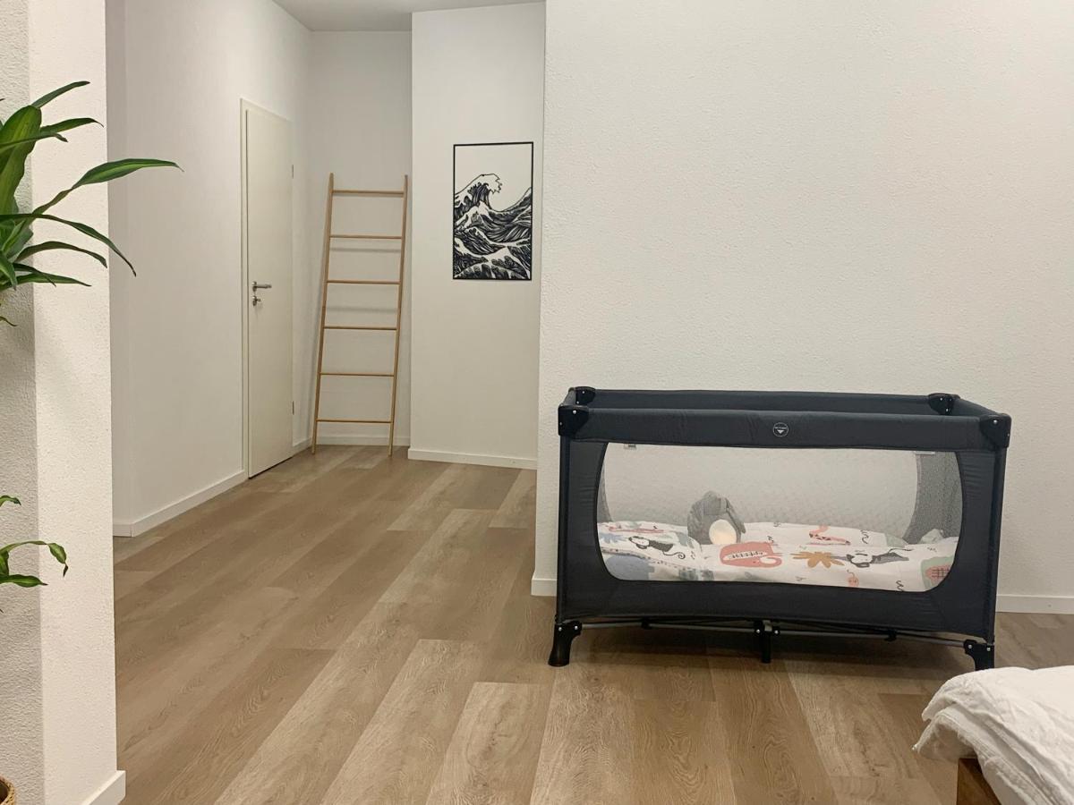 Eva O Wellnessoasis O Montainview O Pizzaoven O Apartman Ingenbohl Kültér fotó