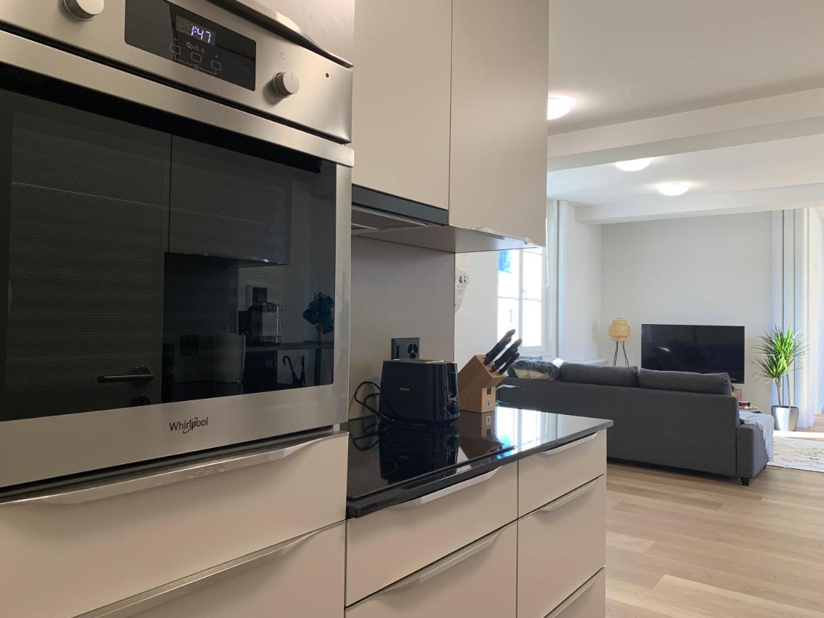 Eva O Wellnessoasis O Montainview O Pizzaoven O Apartman Ingenbohl Kültér fotó