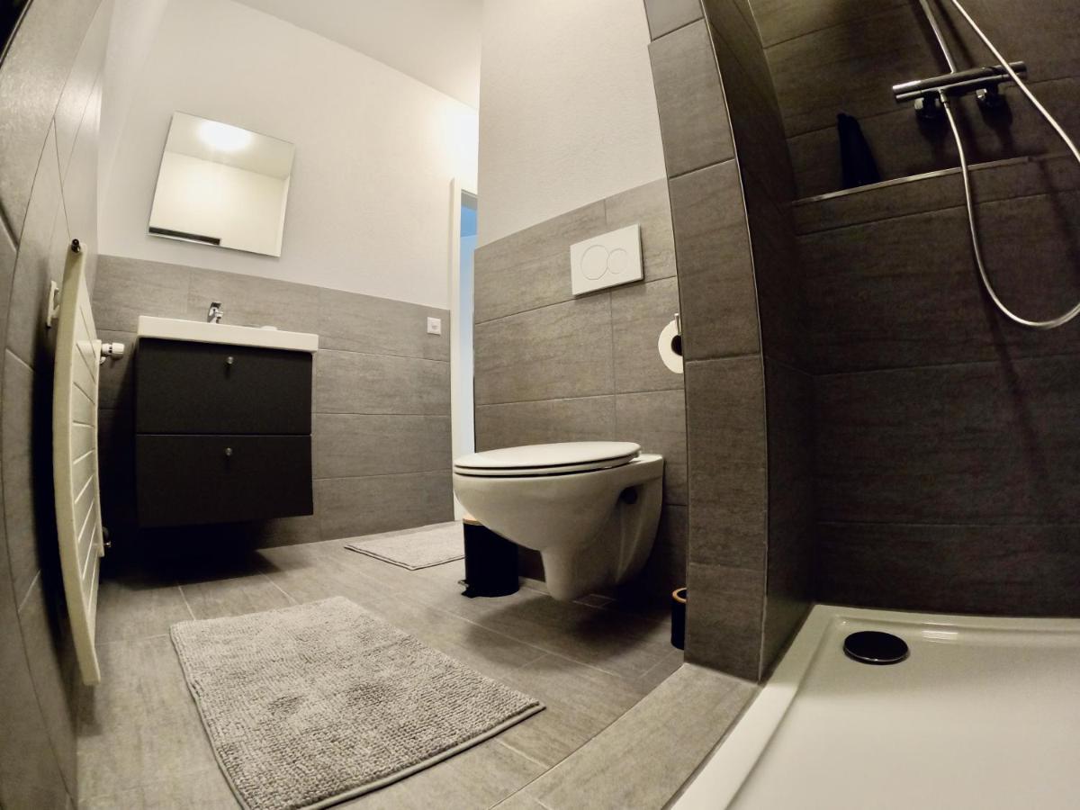Eva O Wellnessoasis O Montainview O Pizzaoven O Apartman Ingenbohl Kültér fotó