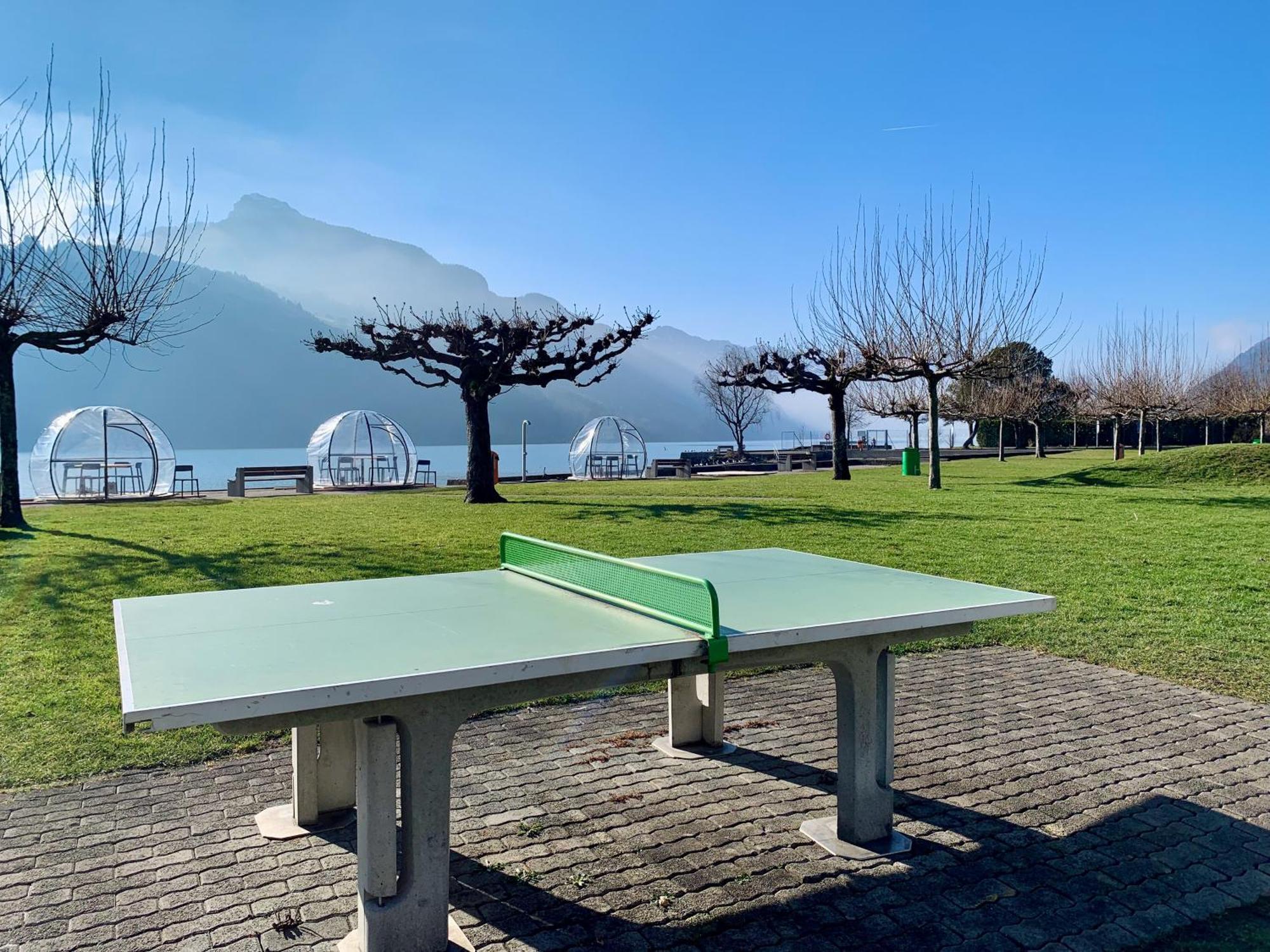 Eva O Wellnessoasis O Montainview O Pizzaoven O Apartman Ingenbohl Kültér fotó