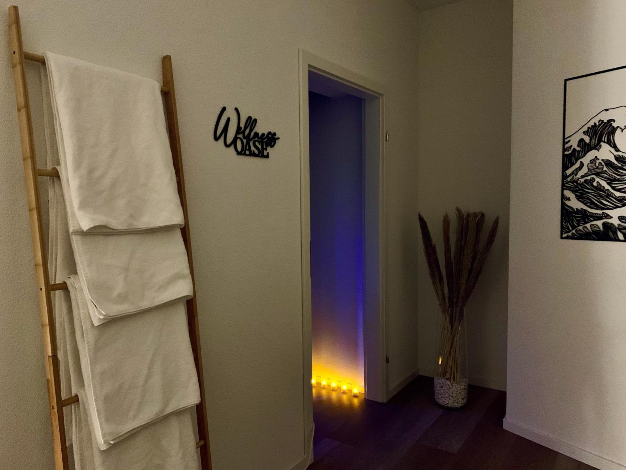 Eva O Wellnessoasis O Montainview O Pizzaoven O Apartman Ingenbohl Kültér fotó